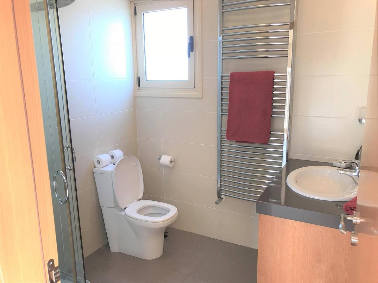 Orchard Blossom Private Villa With Pool Phrenaros 外观 照片