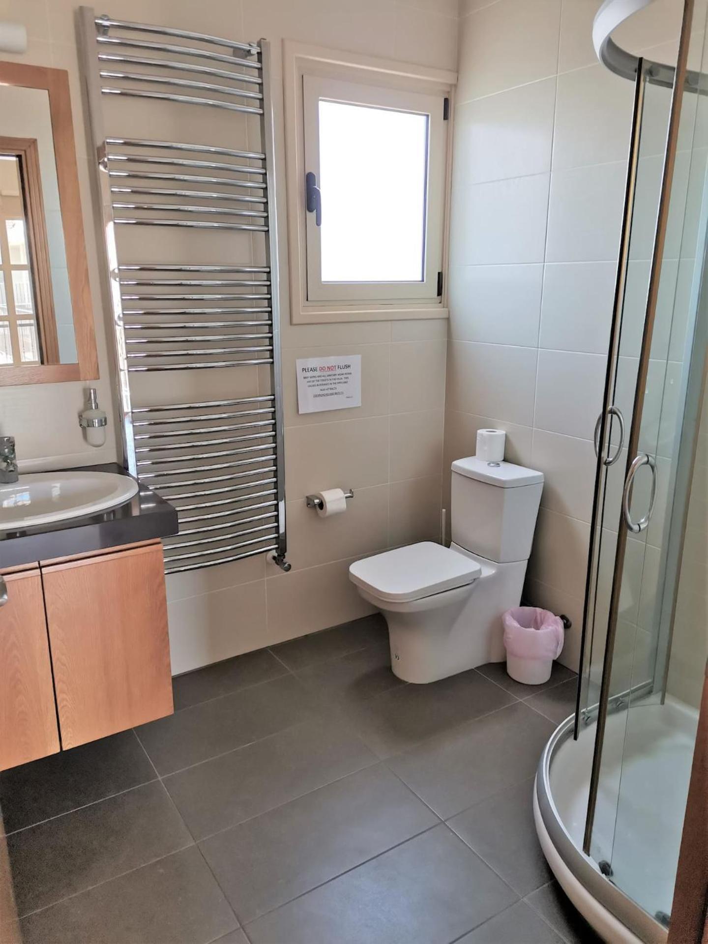 Orchard Blossom Private Villa With Pool Phrenaros 外观 照片
