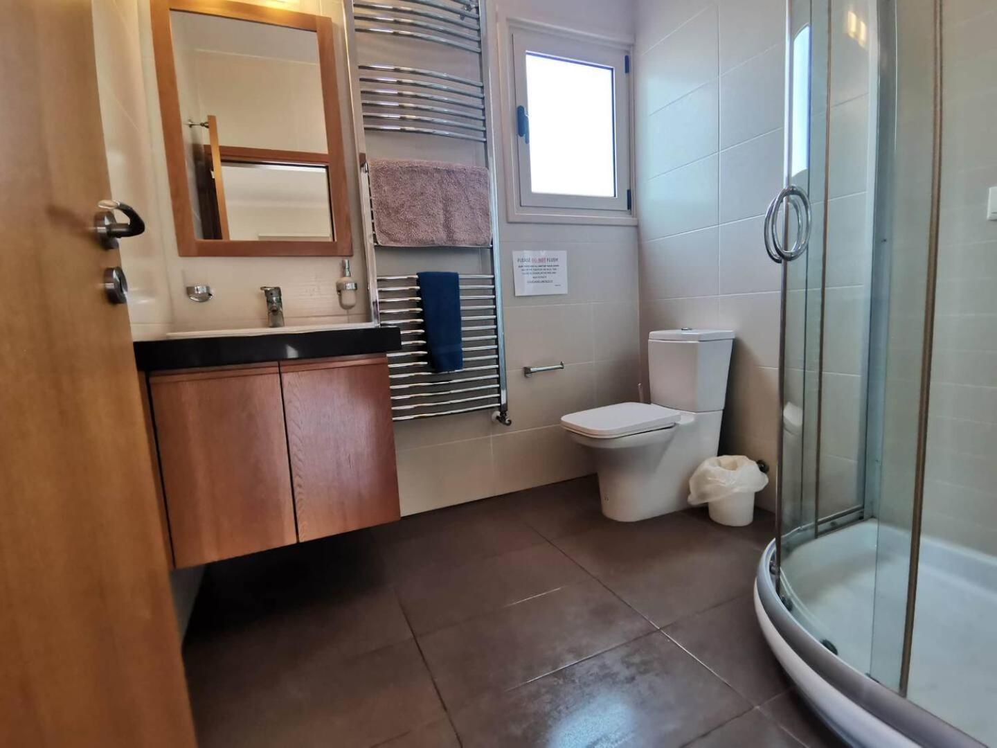 Orchard Blossom Private Villa With Pool Phrenaros 外观 照片